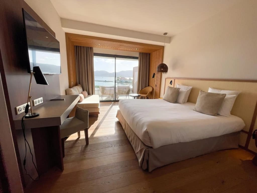 Golden Tulip Porto Vecchio - Miniature 6