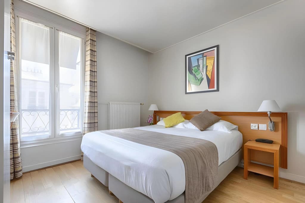 Beaugency Hotel - Miniature 6