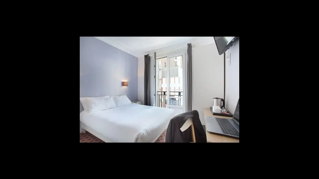 Hotel Auguste - Photo 2