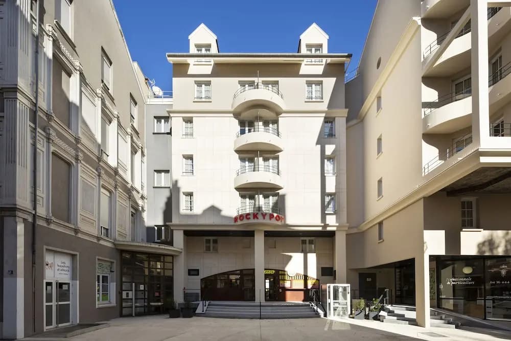 RockyPop Grenoble Appartements - Photo 1
