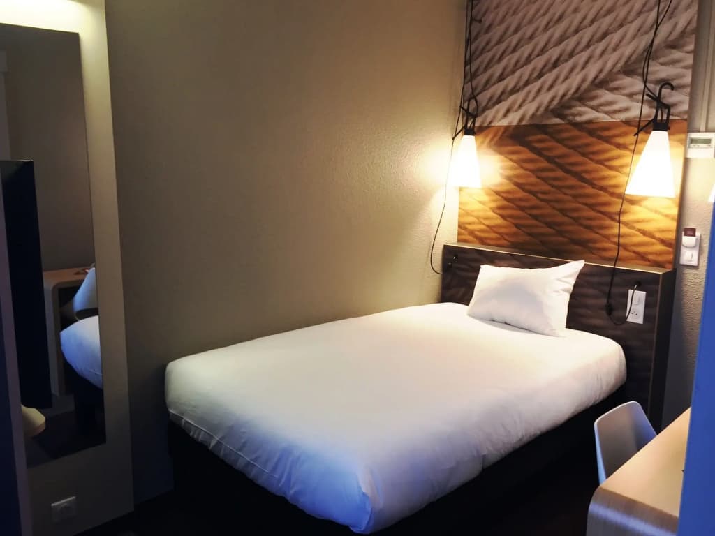 ibis Clichy Centre Mairie - Photo 5