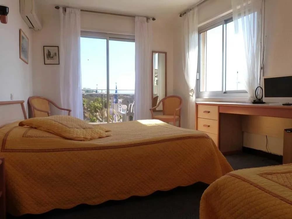 Hôtel La Caravelle - Miniature 4