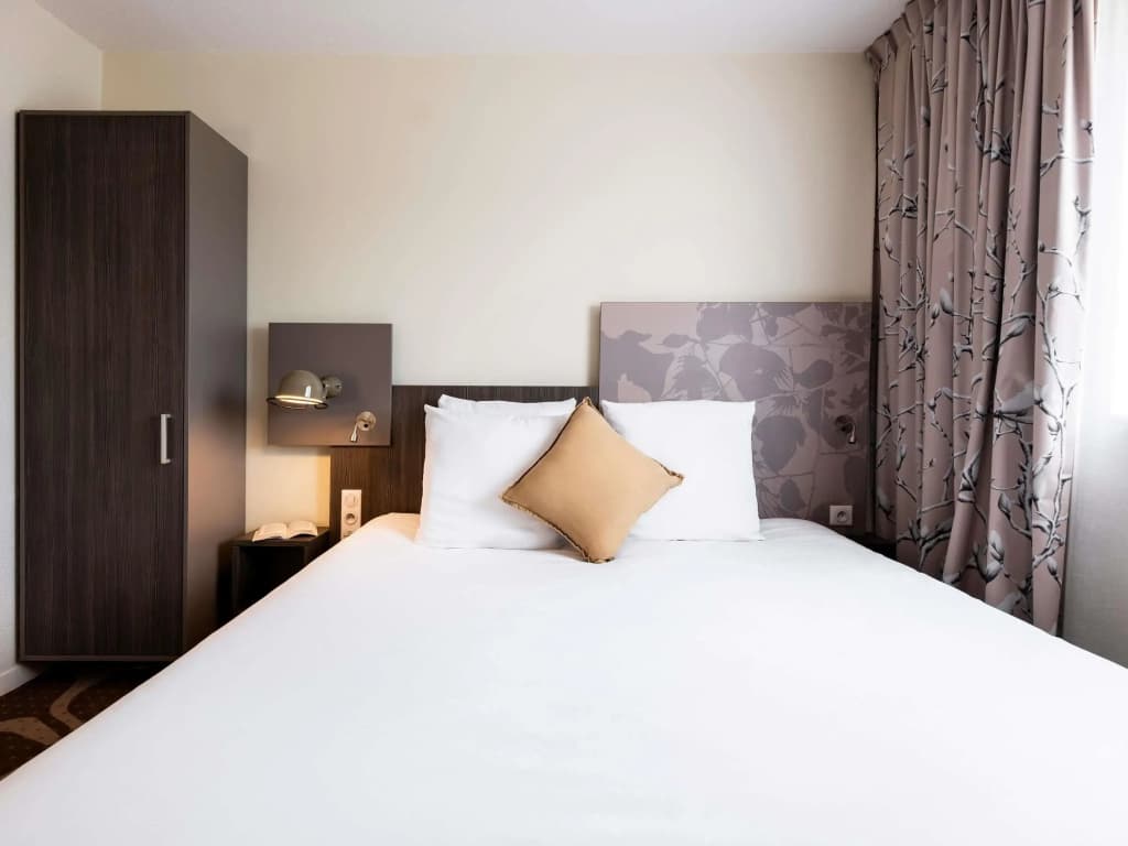 Mercure Compiegne Sud - Photo 4