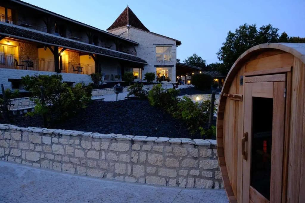 Hotel le Belvedere - Photo 1