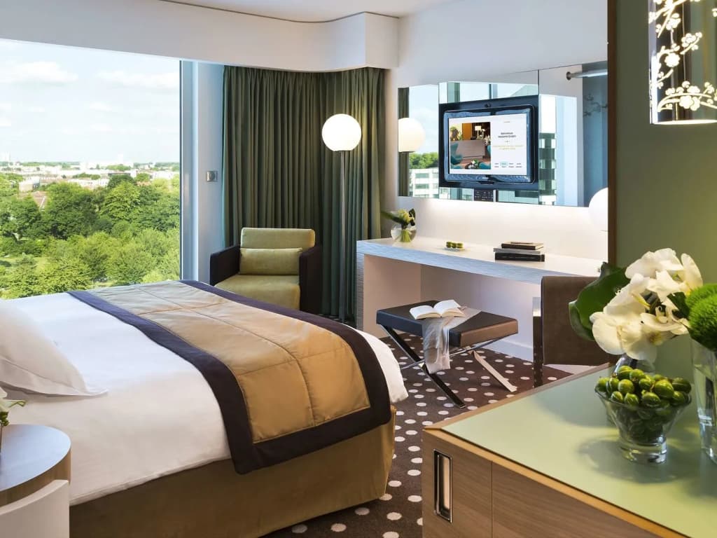 Hôtel Barrière Lille - Photo 5