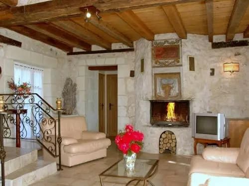House La Petite Giraudiere 2 - Photo 5