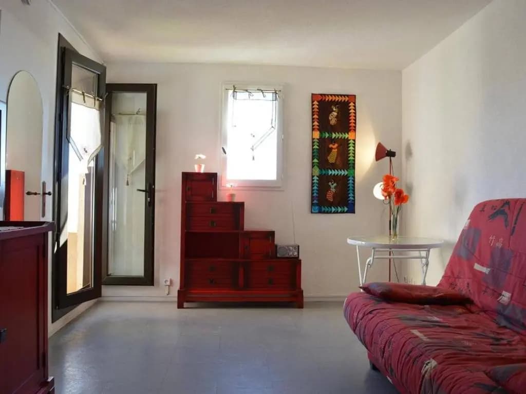 Appartement Fleury-Saint-Pierre-la-Mer, 2 pièces, 4 personnes - FR-1-229D-419 - Miniature 2