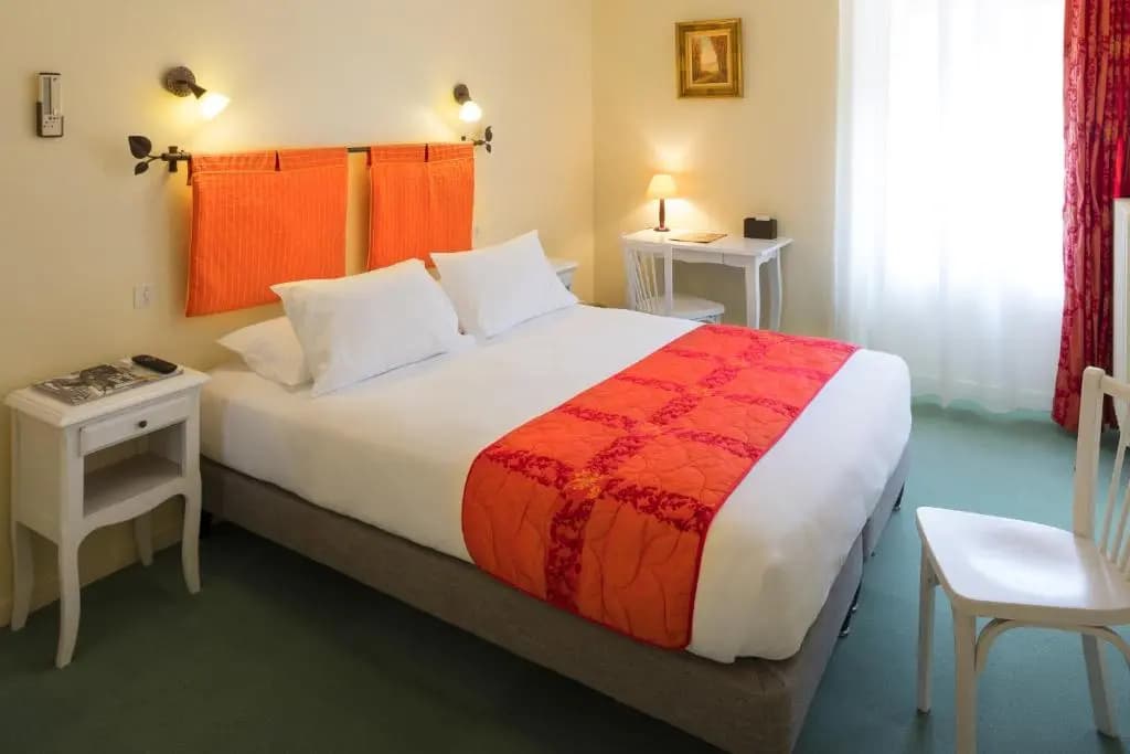 Hotel Les Cèdres - Photo 4