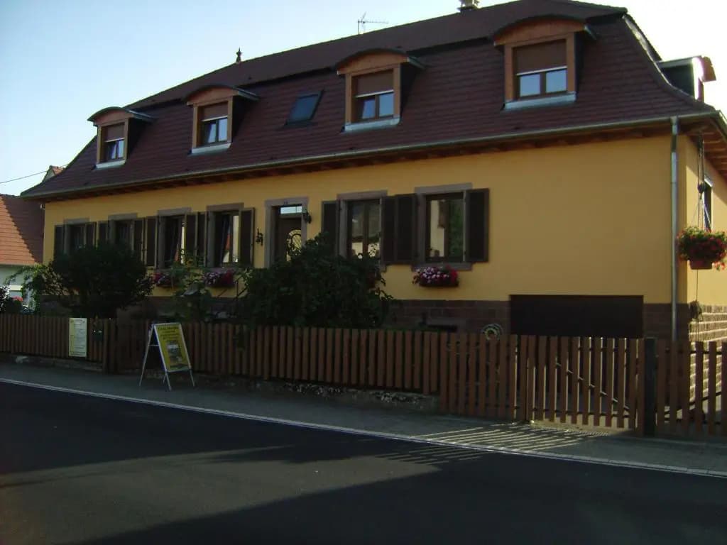 chez monika - Photo 1