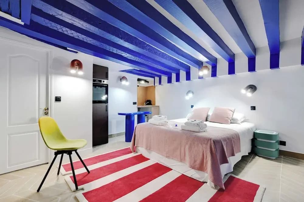 Studio for 2 People in Rivoli - Miniature 6