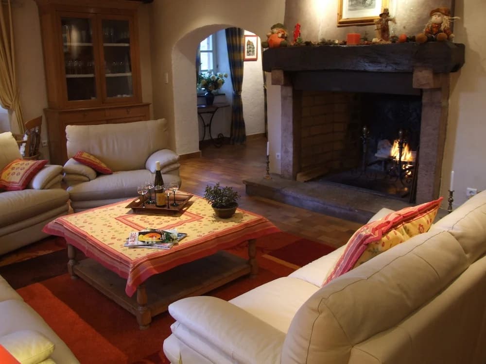 La Haute Grange - Photo 4