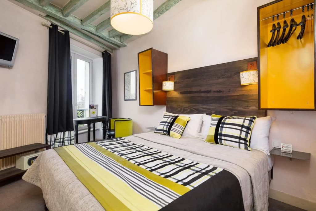 Hôtel Claret Bercy - Photo 4
