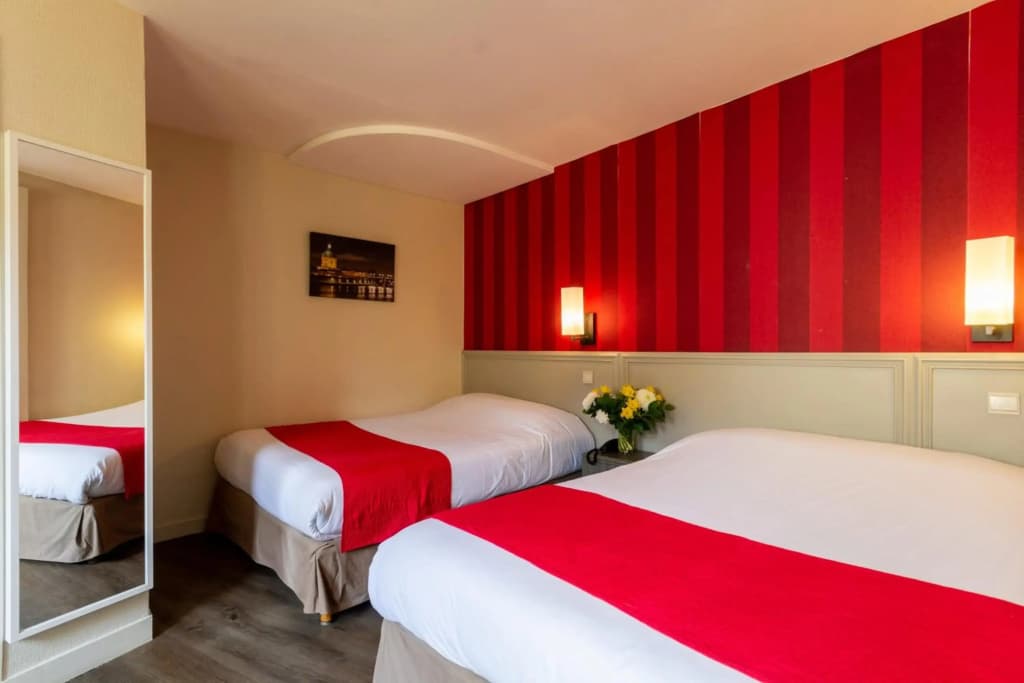 Hotel De France - Photo 2