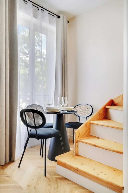Modern Apartment - 1br/4p - Javel / Tour Eiffel - Miniature 6