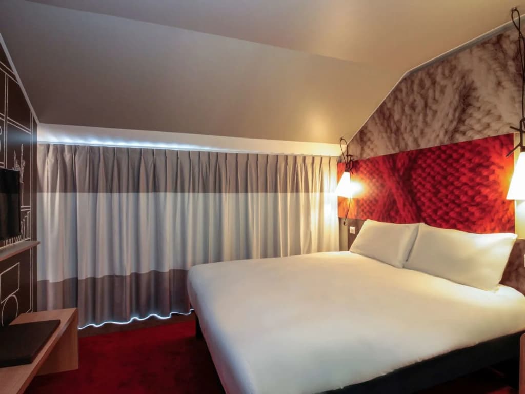 ibis Cahors - Miniature 6