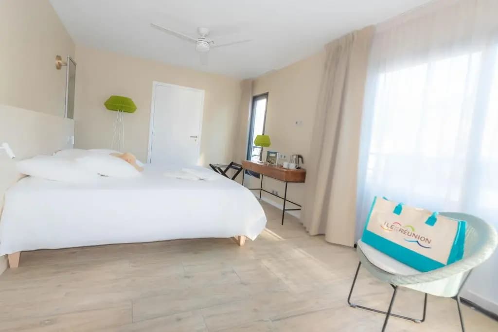 Boutik Hotel 2A - Miniature 4