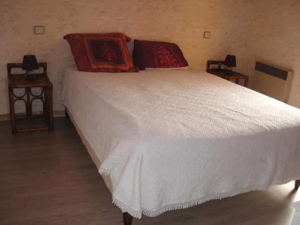 Maison La Faute-sur-Mer, 2 pièces, 5 personnes - FR-1-476-33 - Miniature 4