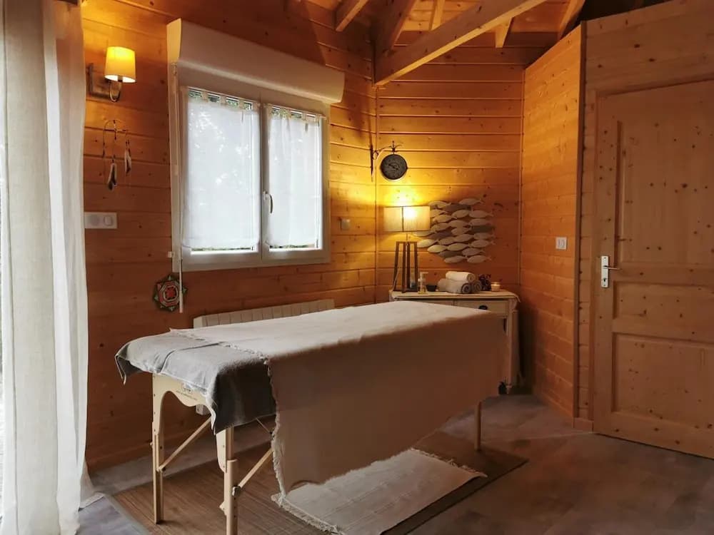 Chalet Bien-Hêtre - Photo 2