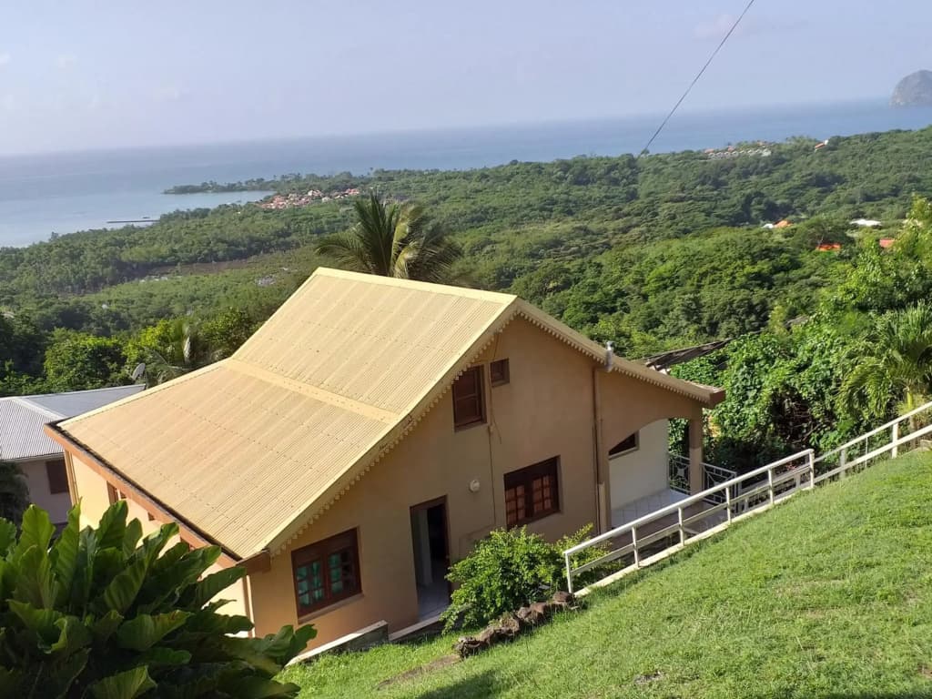Villa GJ - Miniature 6
