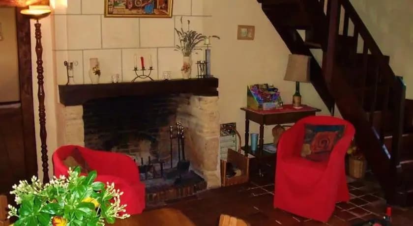 Gîte des Aulnaies - Photo 3