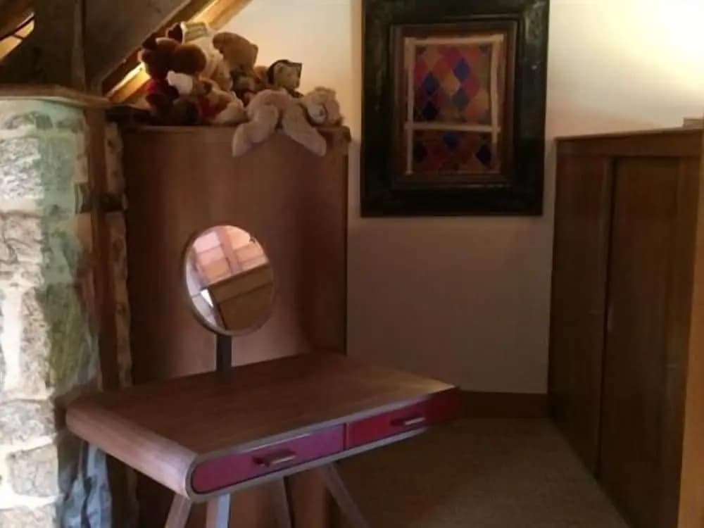 Manoir de La Rogerais & SPA - Miniature 6