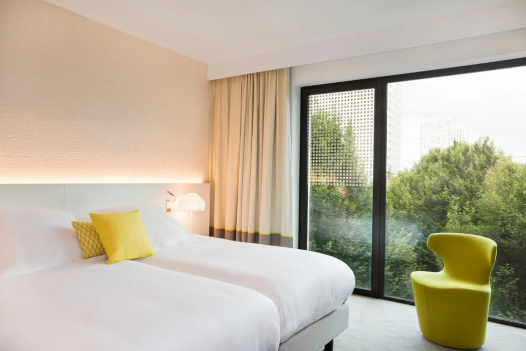 Le Saint-Antoine Hotel & Spa, BW Premier Collection - Miniature 7