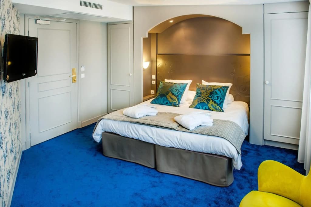 Grand Hotel Gallia & Londres - Photo 3