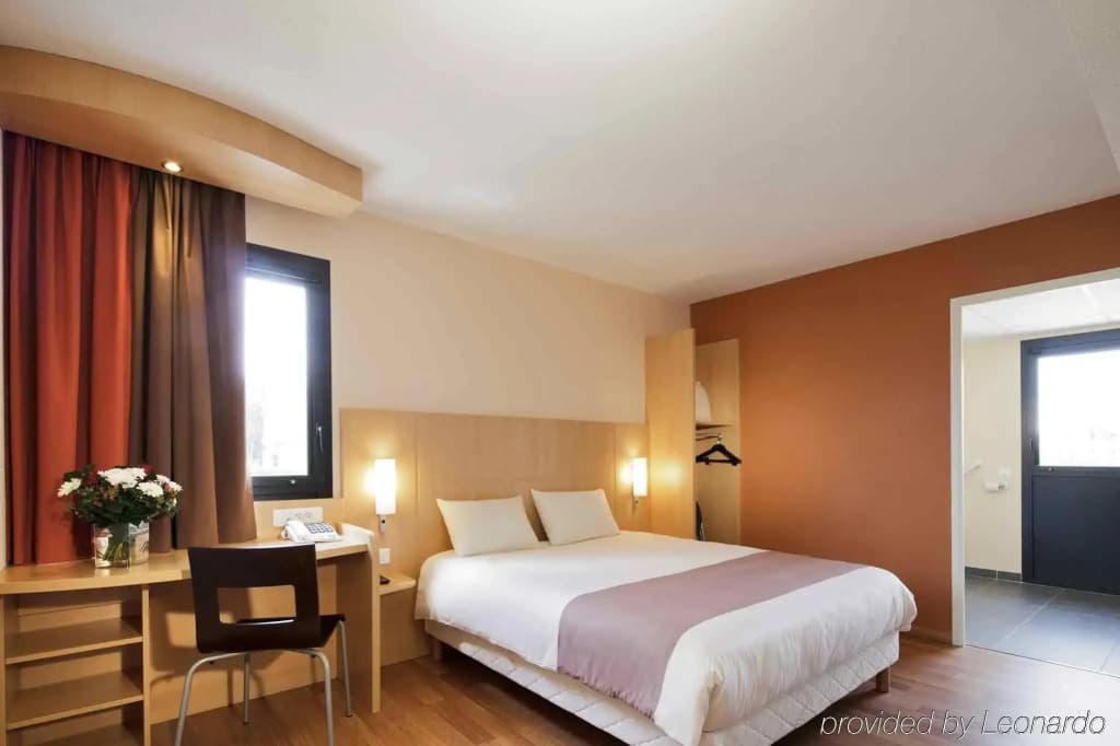 Hôtel Ibis de Guingamp Cœur de Bretagne - Photo 5