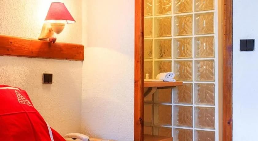 Hotel Blanche Neige - Photo 4