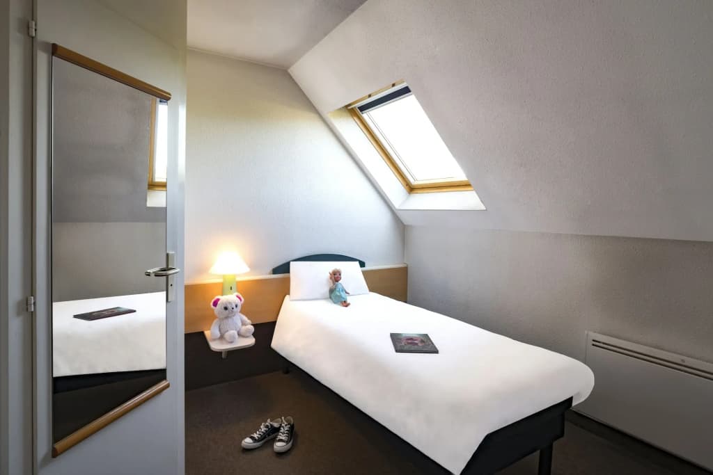 ibis Creil Sur Oise - Photo 3