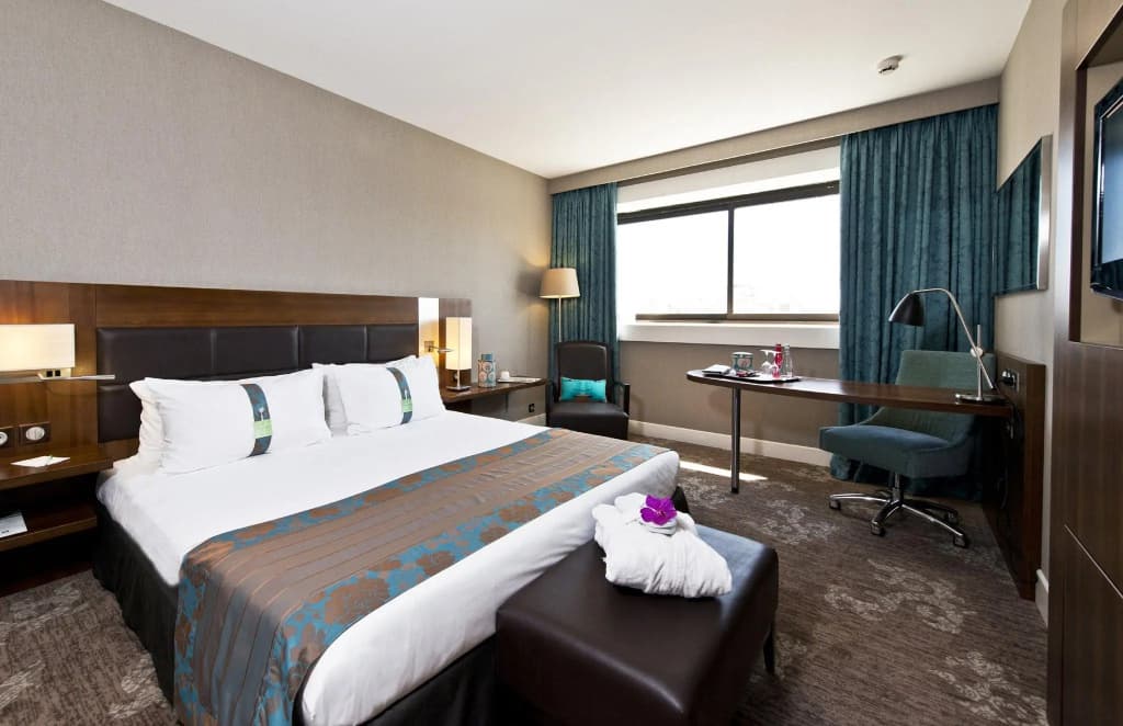 Holiday Inn Nice by IHG - Miniature 7