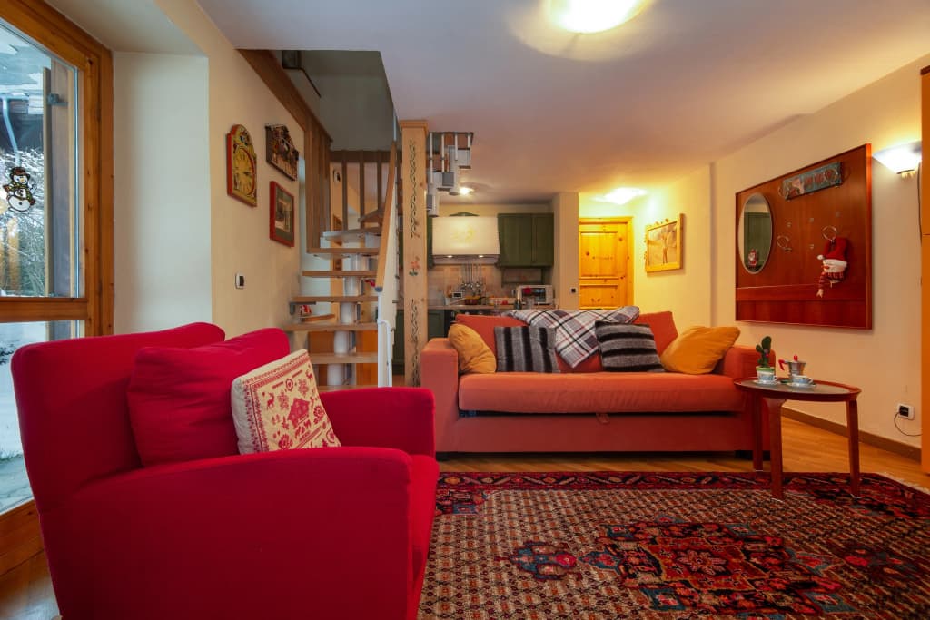 Appartement Beauregard 1 - Photo 2