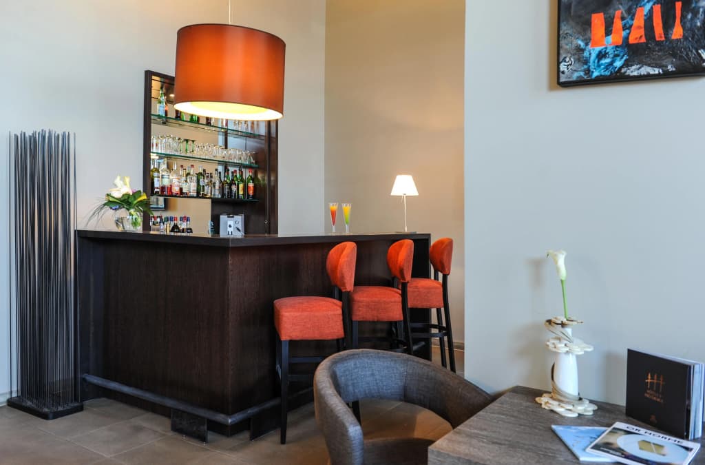 Le Grand Hotel By Stay Collection - Photo 1