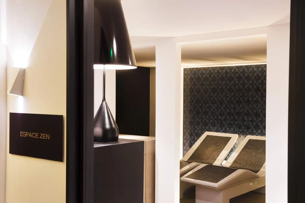 Hotel D Strasbourg - Photo 2