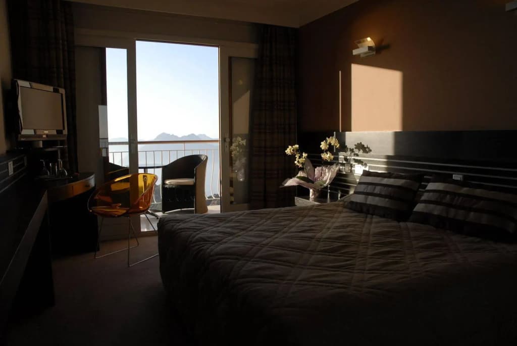 Hotel Capo Rosso - Miniature 2