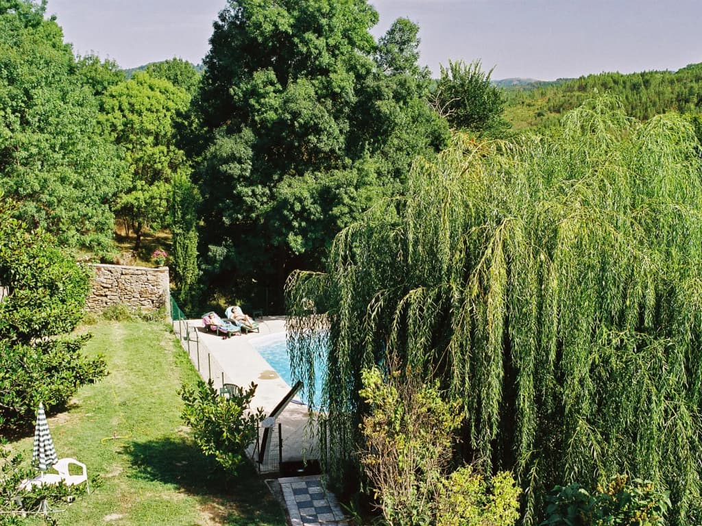 Hôtel Lou Cante Perdrix - Photo 5