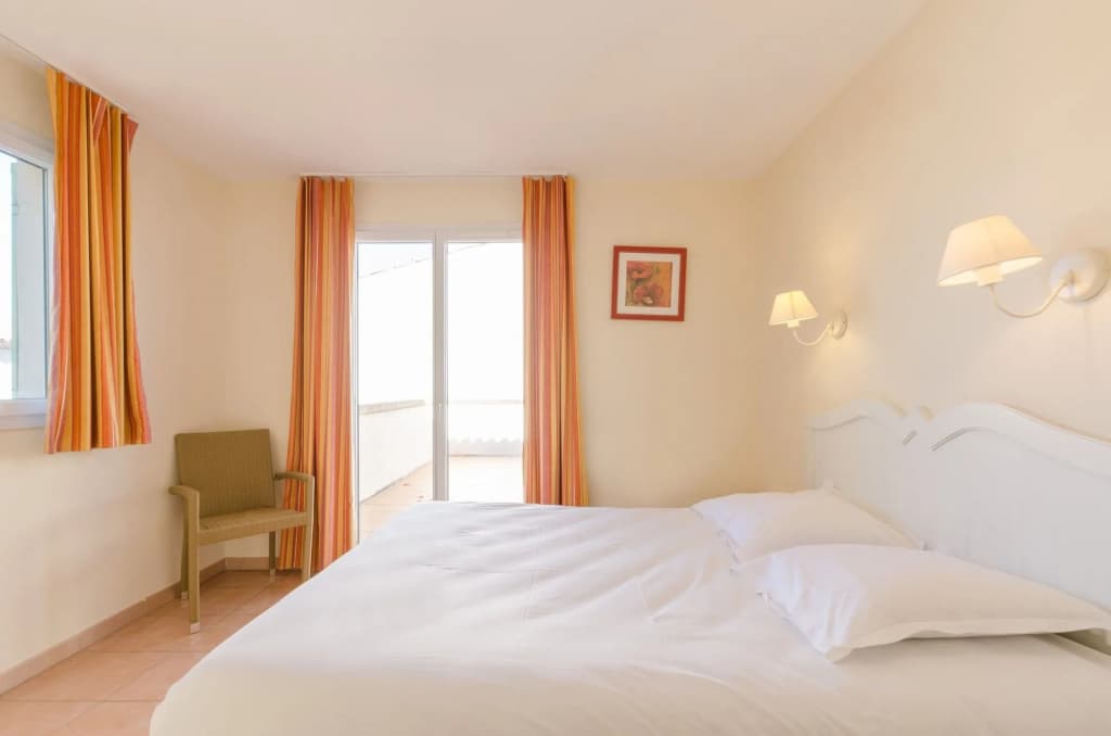 Village Pierre & Vacances - Pont Royal en Provence - Photo 4