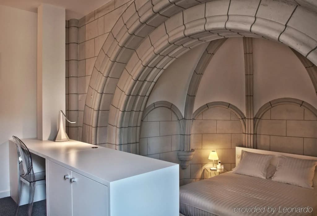 Sozo Hotel - Photo 3