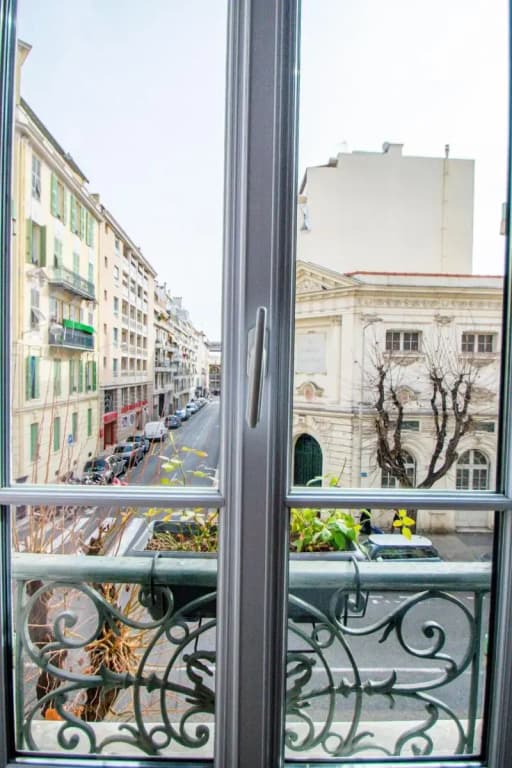 Hôtel Parisien - Miniature 8