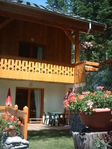 Chalet Deleglise 2 - Miniature 5