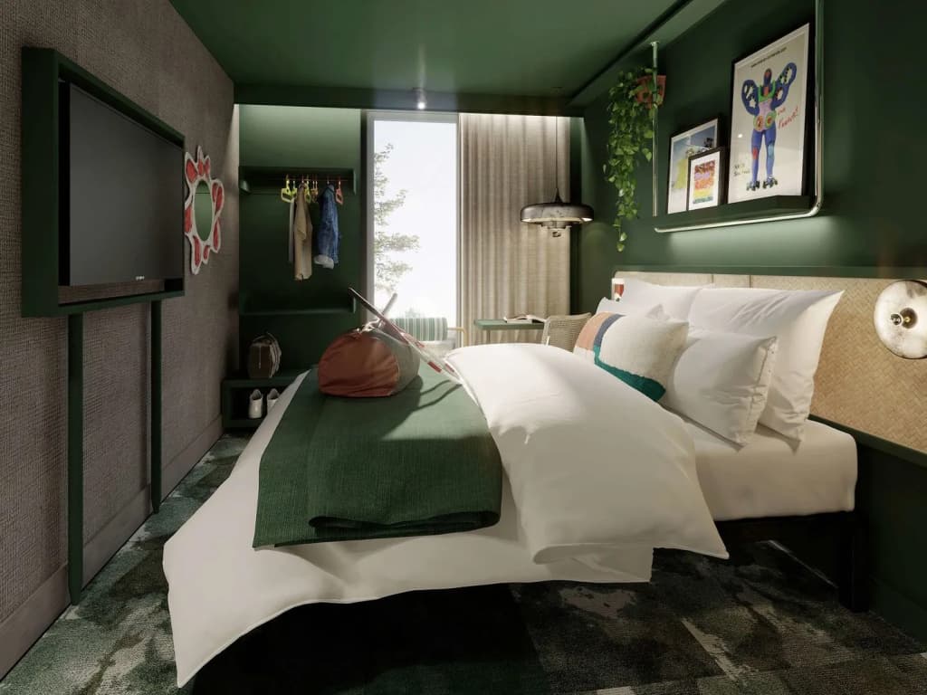 Greet Hotel Salon de Provence - Photo 4