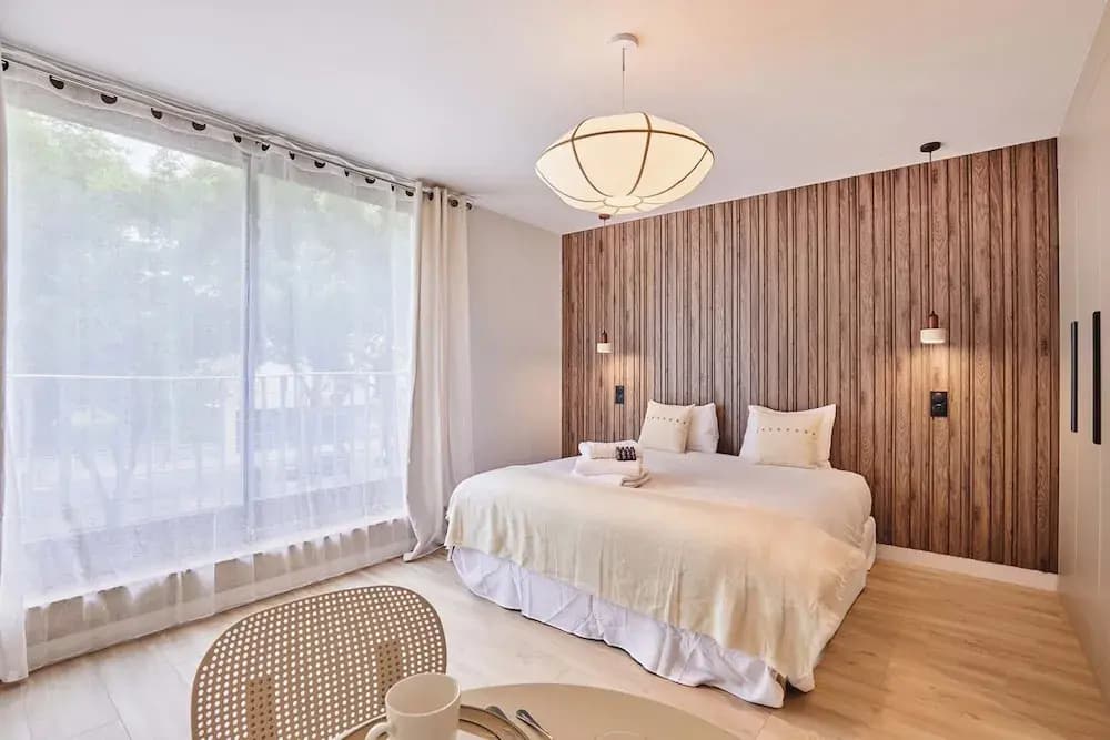 THE Parisian Suite / Center of Paris - Photo 1