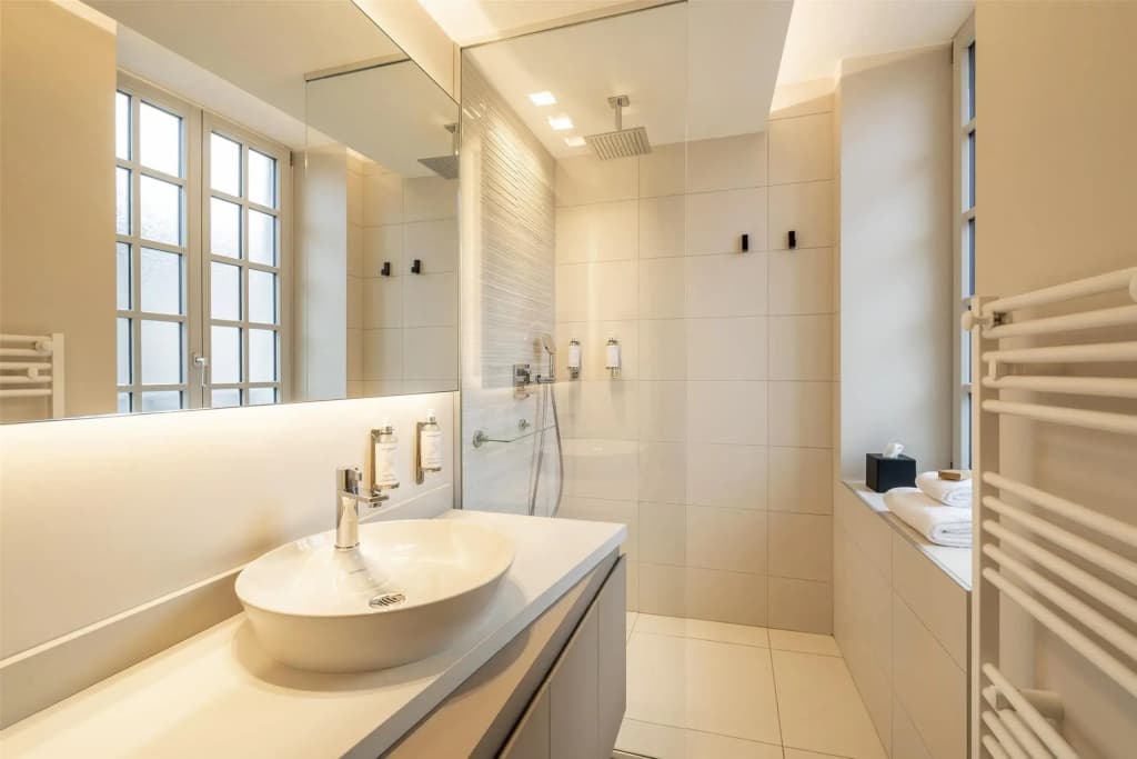 Best Western Premier Le Chapitre Hotel & Spa - Miniature 7