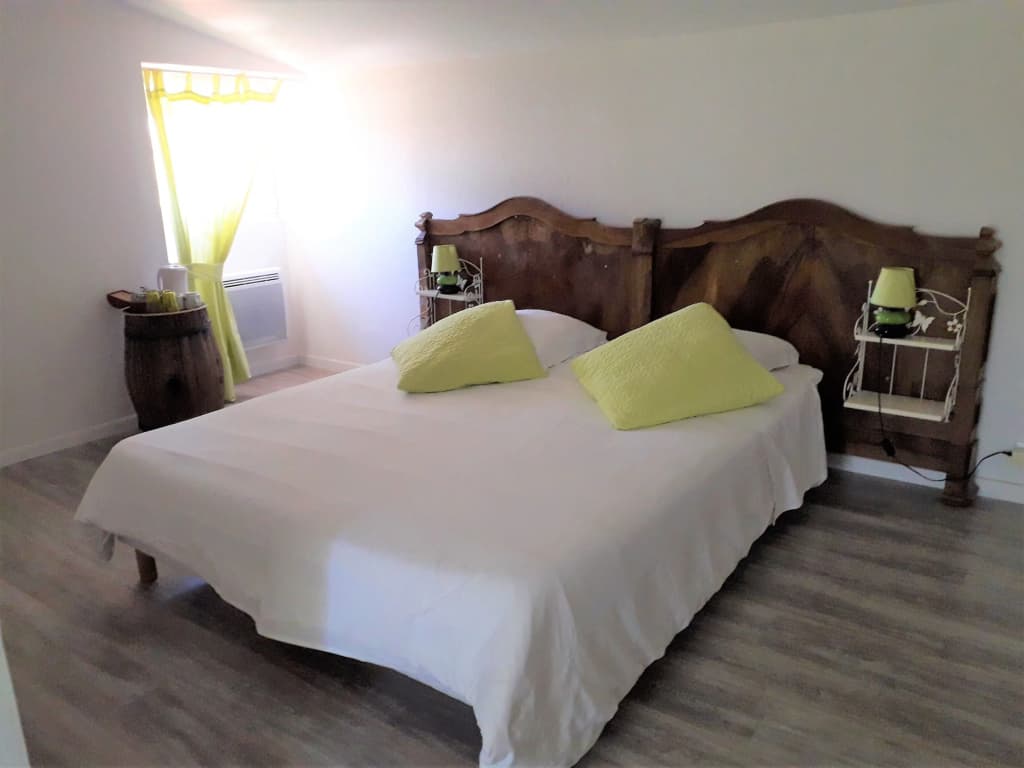 Chambres d'hôtes La Frise - Photo 1