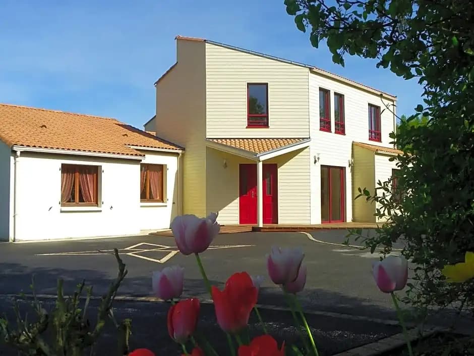Le Logis De Saint-Martin - Photo 1