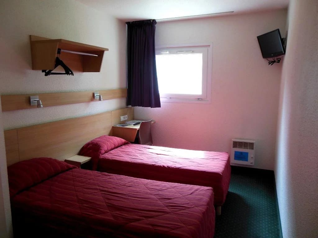 Mister Bed Tours - Miniature 6