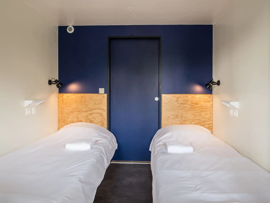 Eklo Hotels Lille - Miniature 6