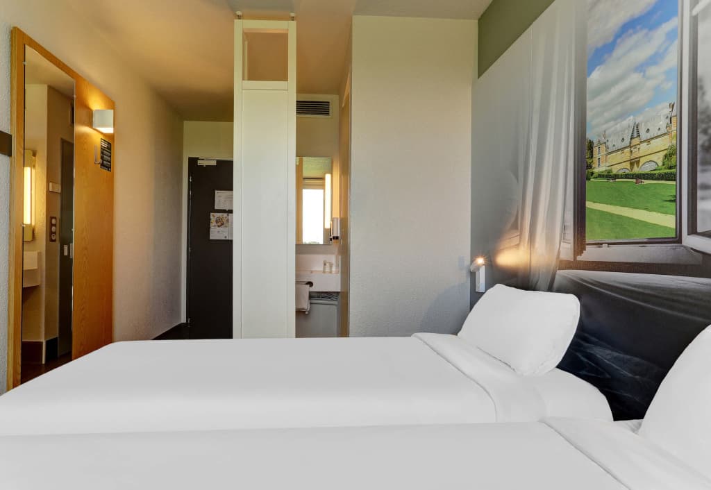 B&B HOTEL Châlons-en-Champagne - Photo 4
