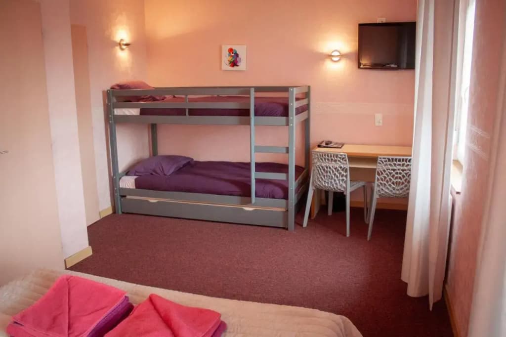 Logis Le Relais Vosgien - Photo 5