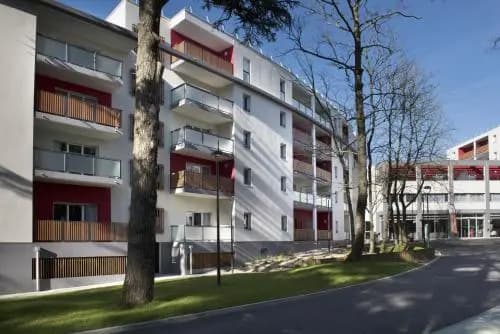 Domitys Les Portes de l'Atlantique - Photo 1